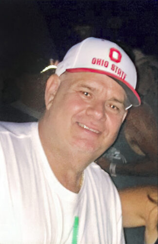 JERRY CLARK II